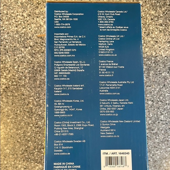 Vibrant Ramekin set of 8 - Picture 3 of 4